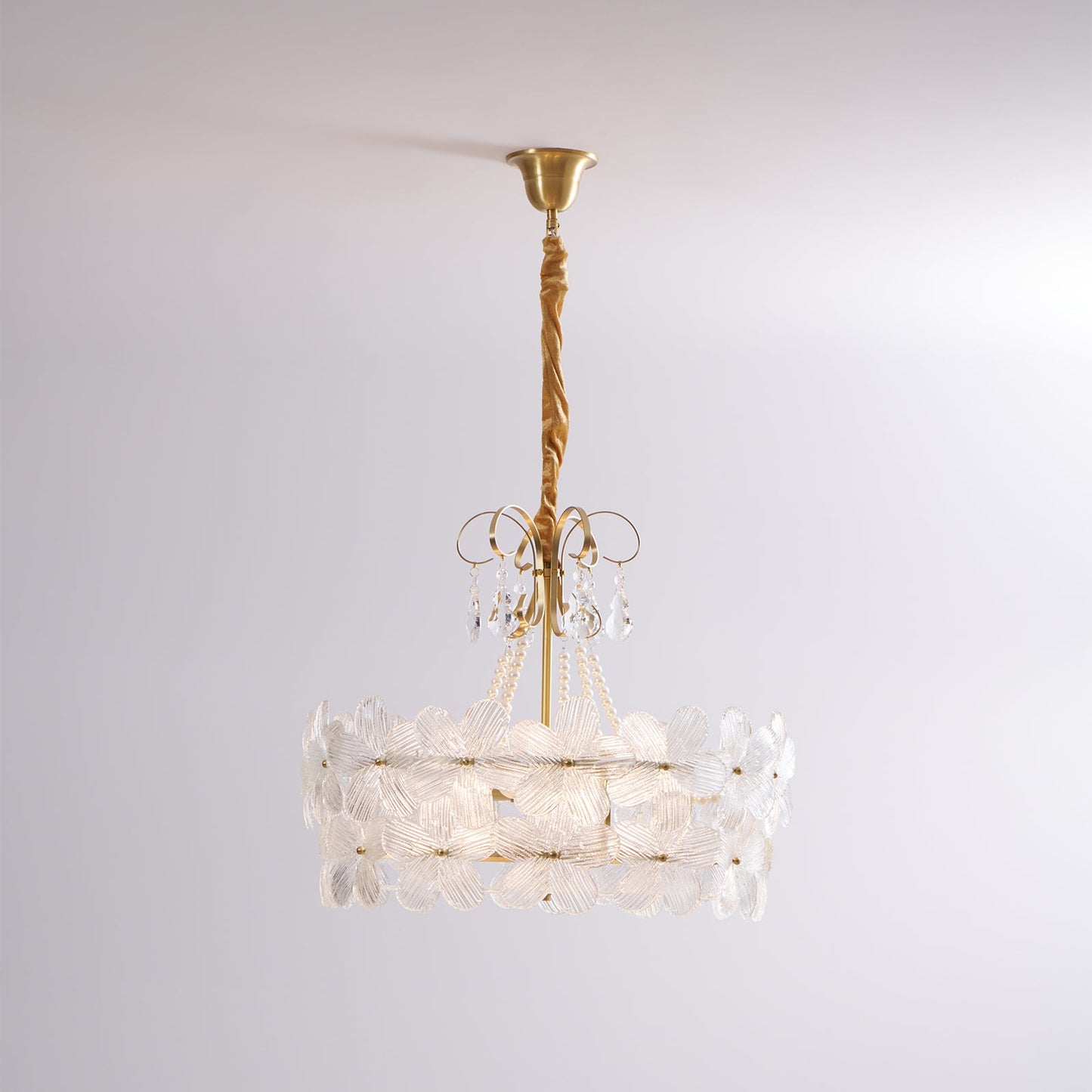Fenis Chandelier