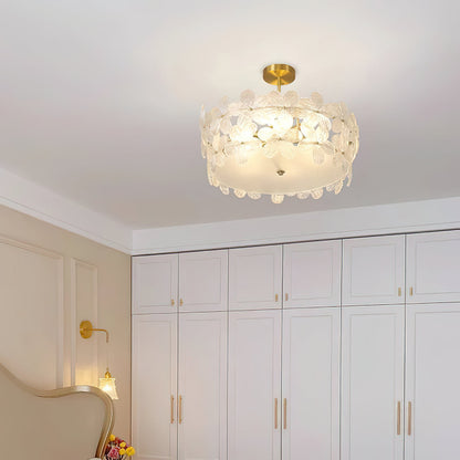 Fenis Chandelier