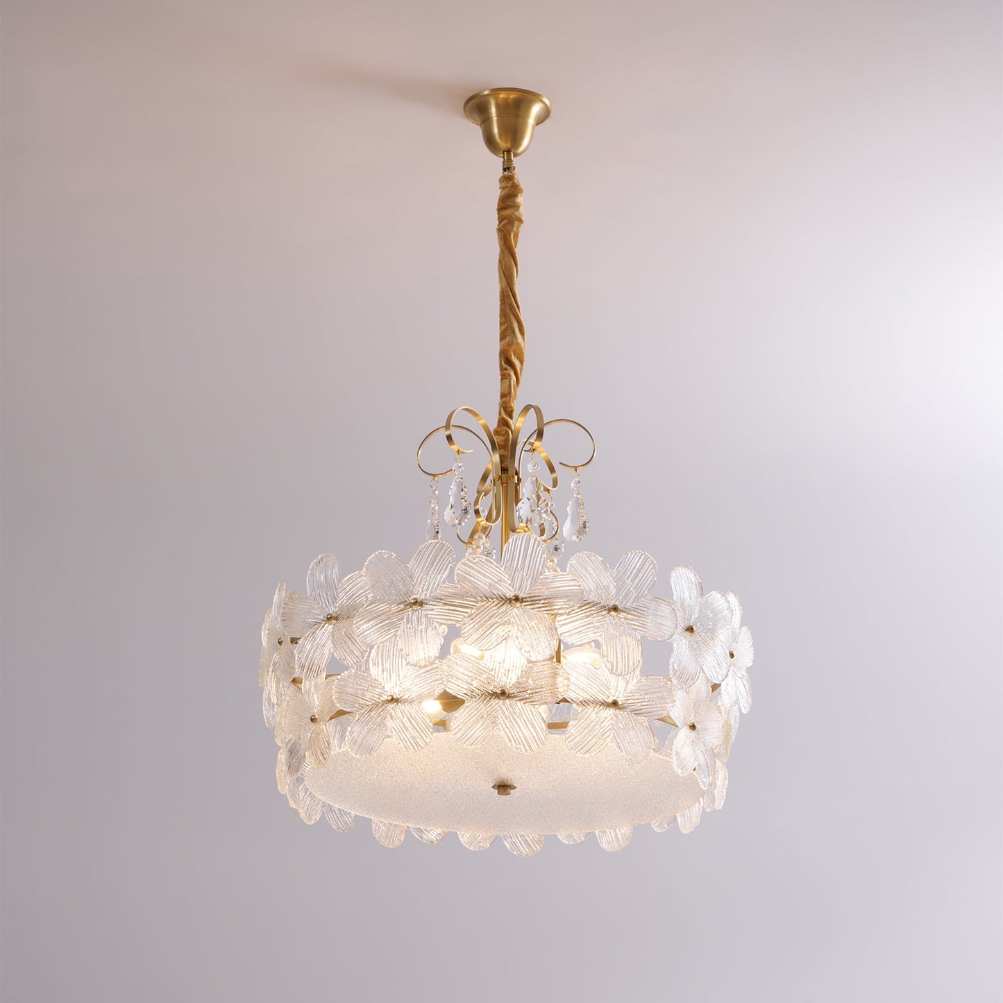 Fenis Chandelier