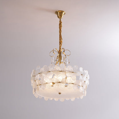 Fenis Chandelier