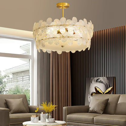 Fenis Chandelier