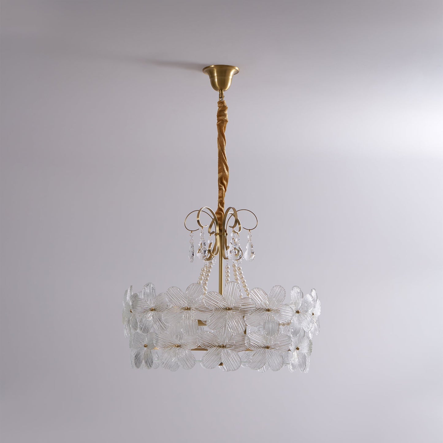 Fenis Chandelier