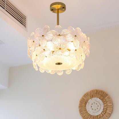 Fenis Chandelier