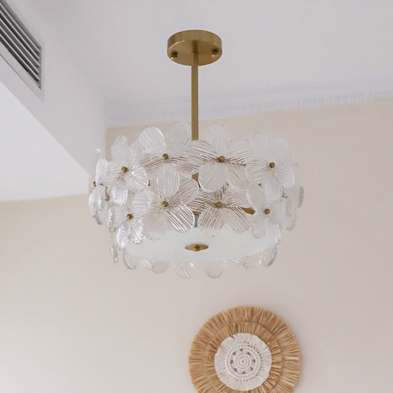 Fenis Chandelier