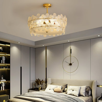 Fenis Chandelier