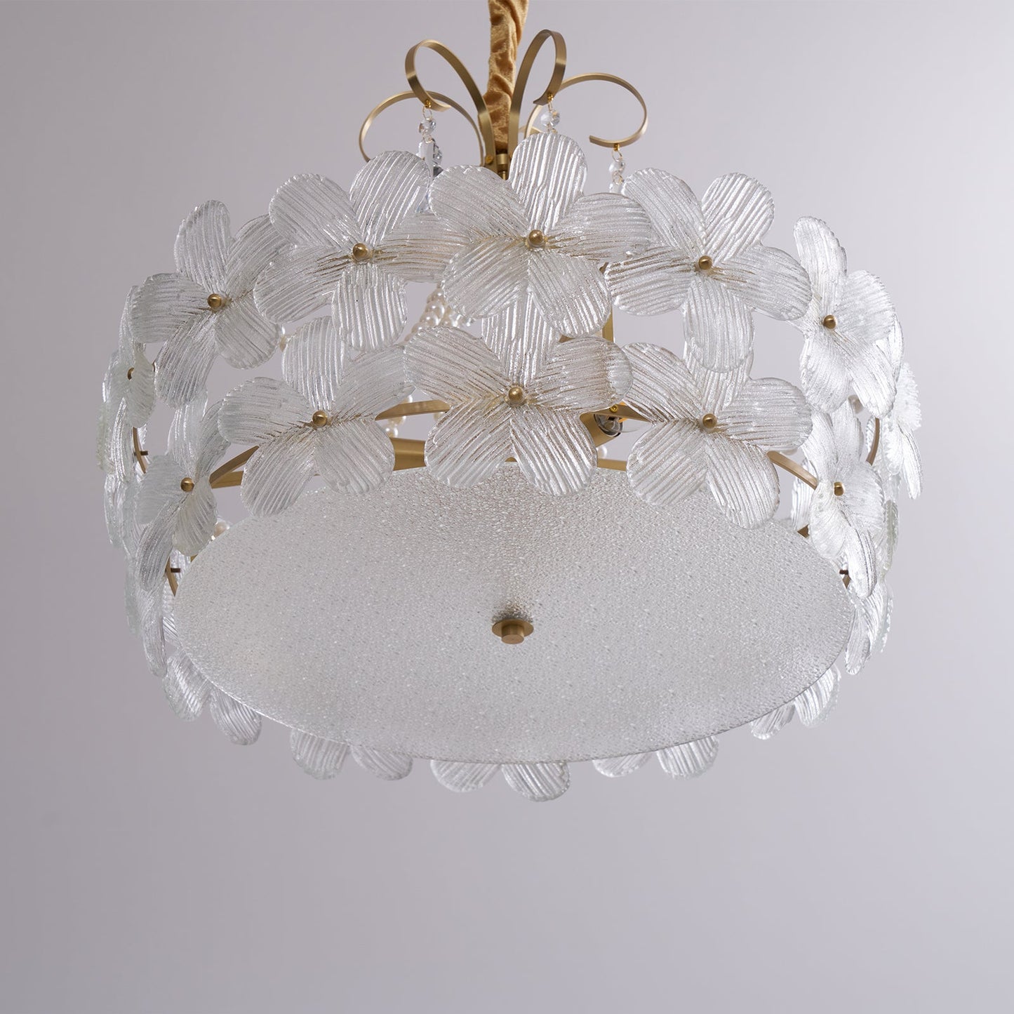 Fenis Chandelier