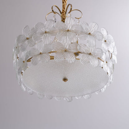 Fenis Chandelier