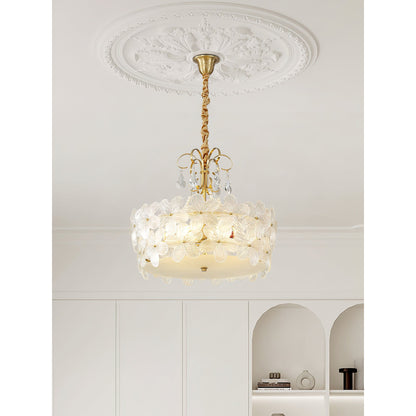 Fenis Chandelier