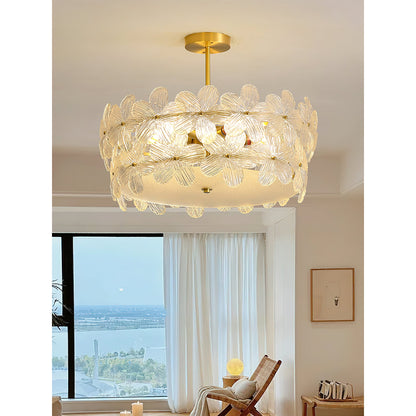 Fenis Chandelier