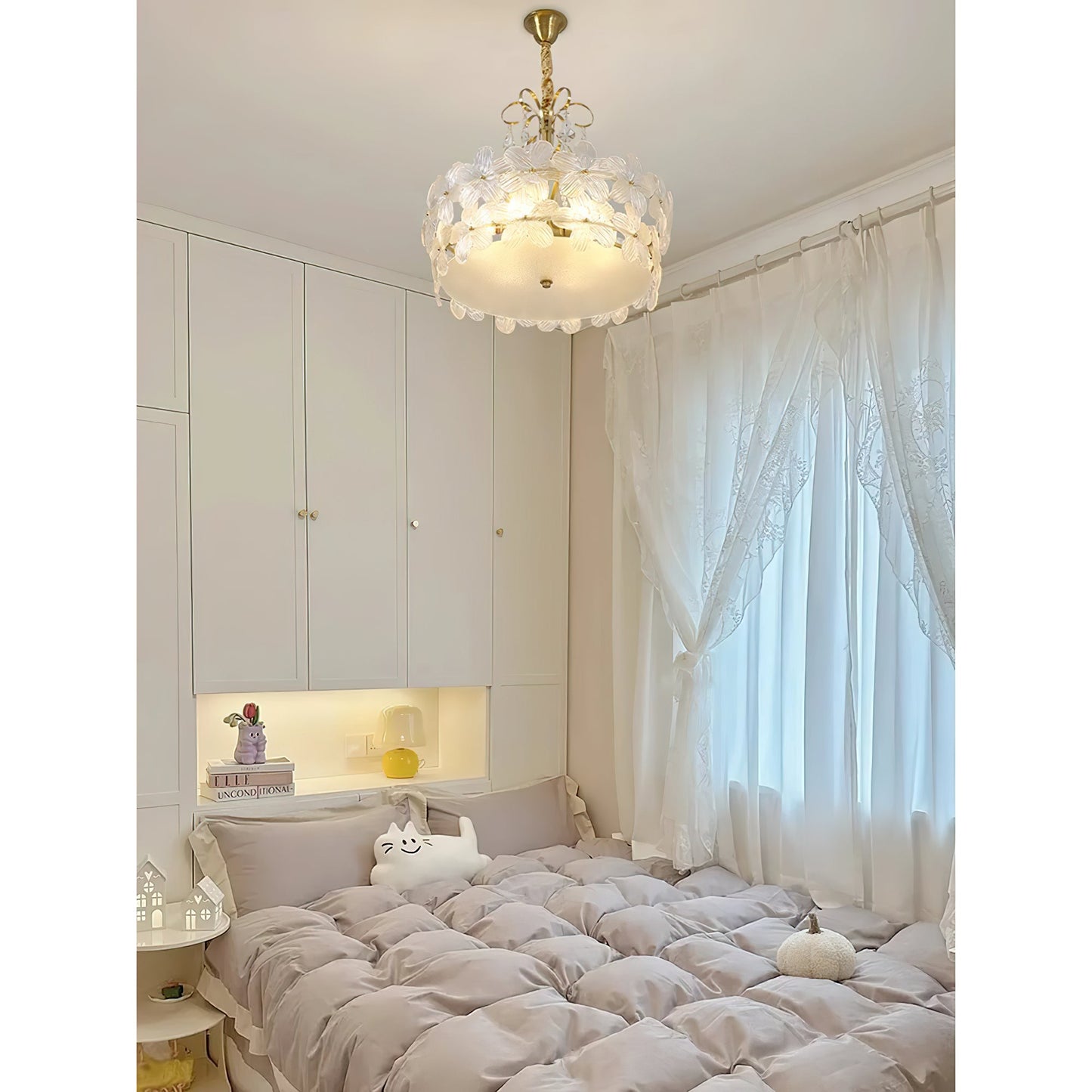 Fenis Chandelier