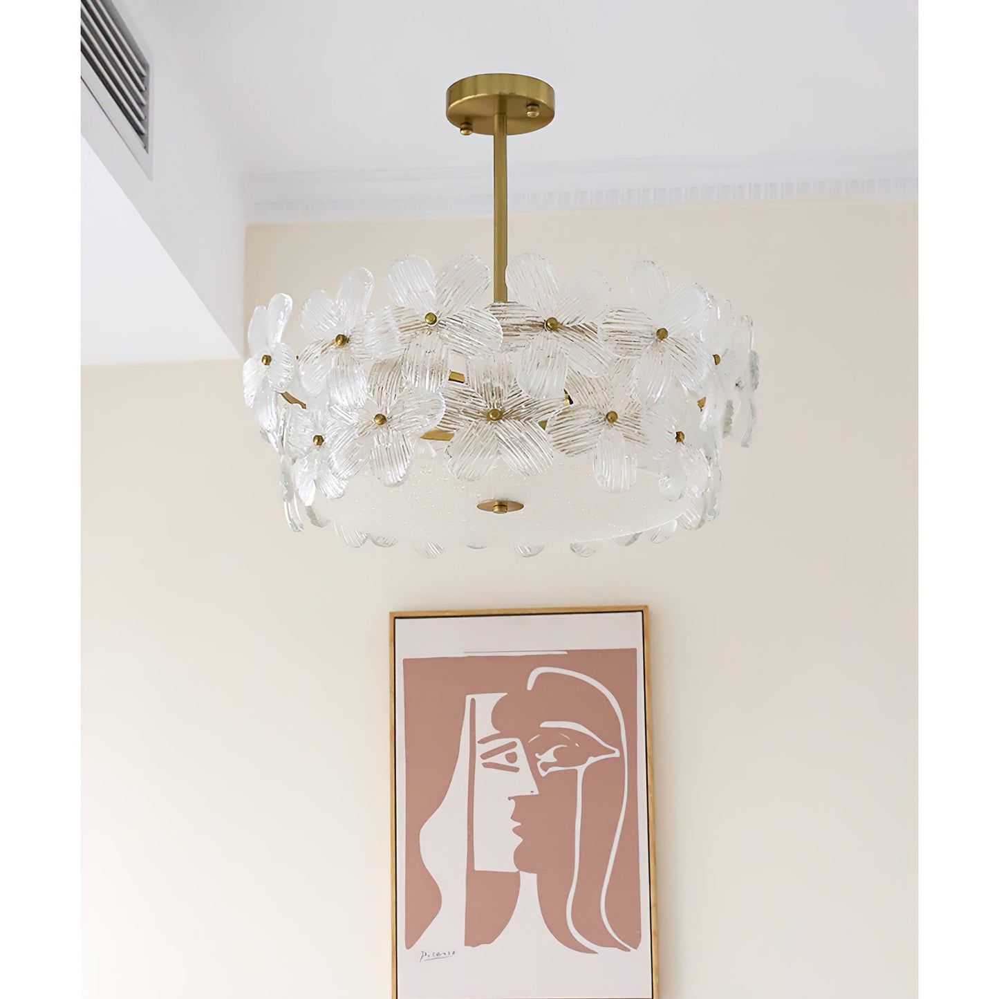 Fenis Chandelier