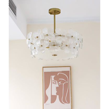 Fenis Chandelier