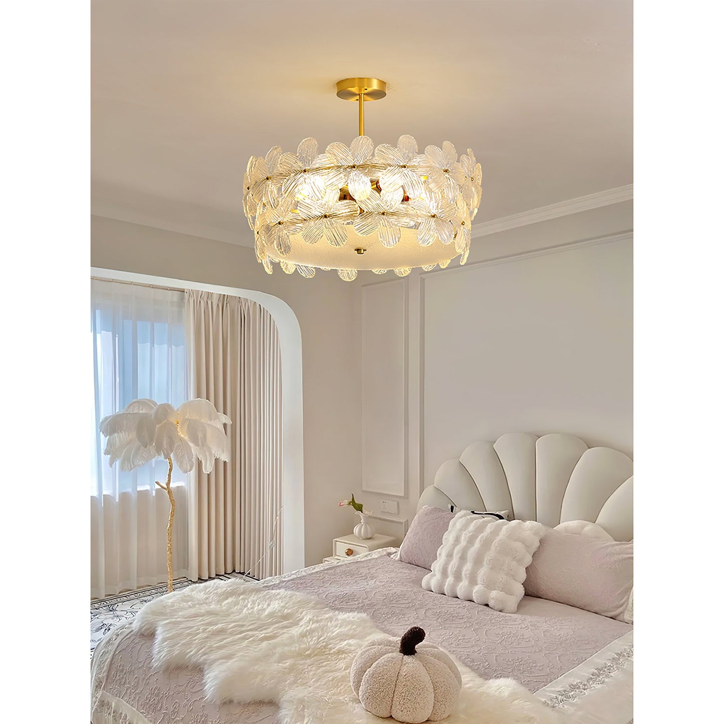 Fenis Chandelier