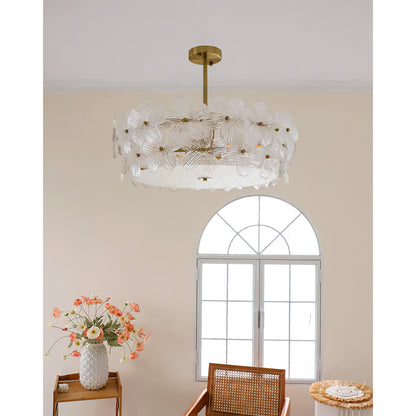 Fenis Chandelier