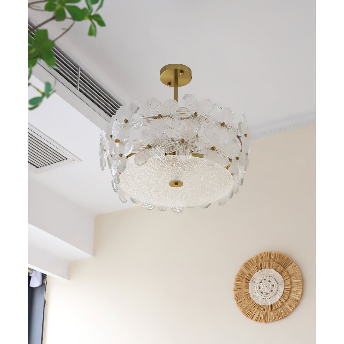 Fenis Chandelier