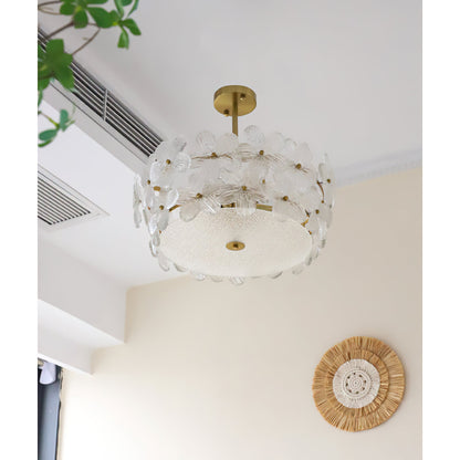 Fenis Chandelier