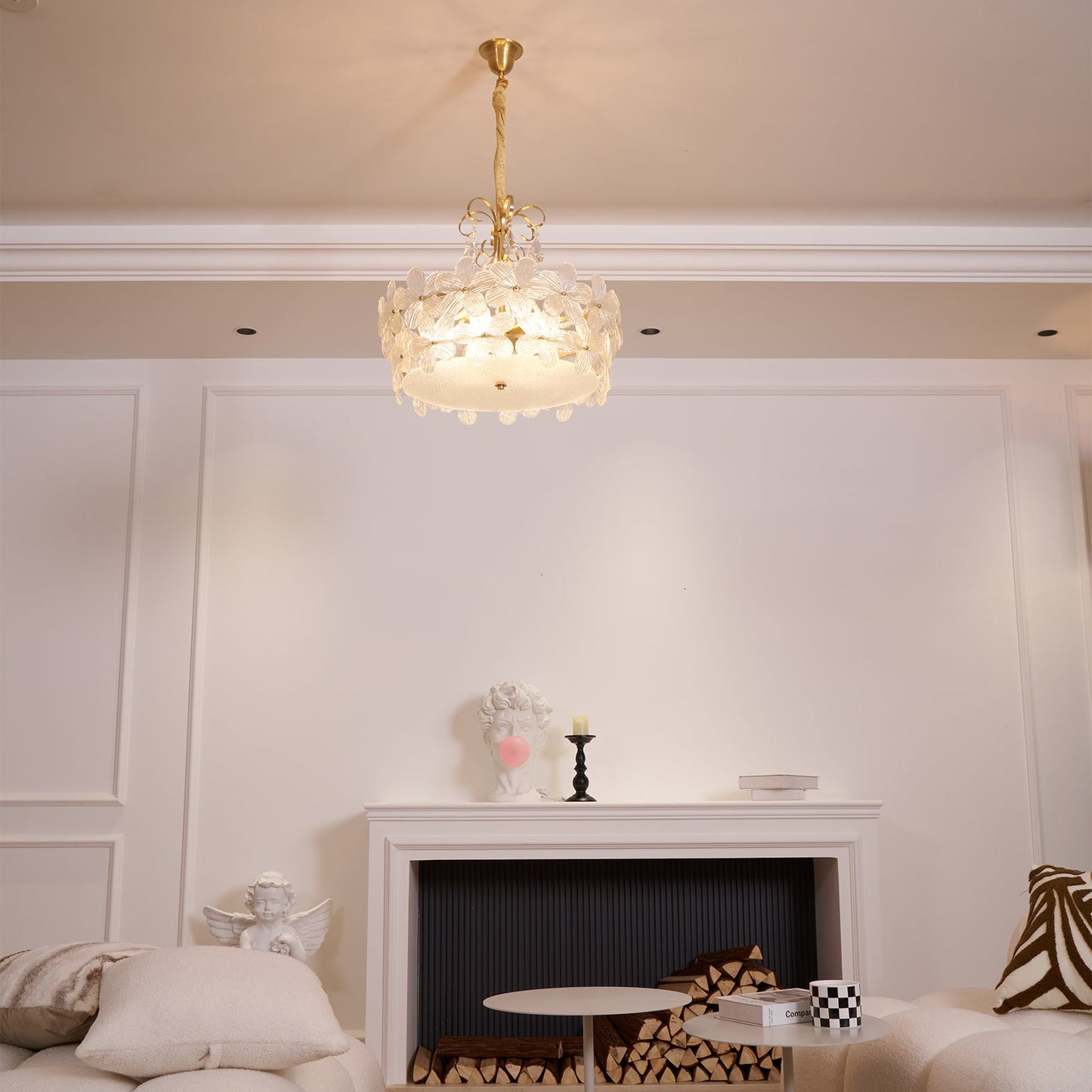 Fenis Chandelier