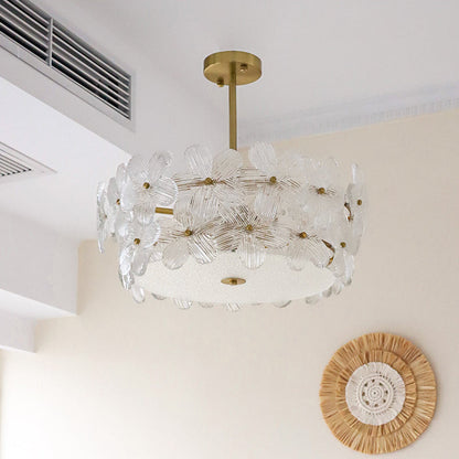 Fenis Chandelier