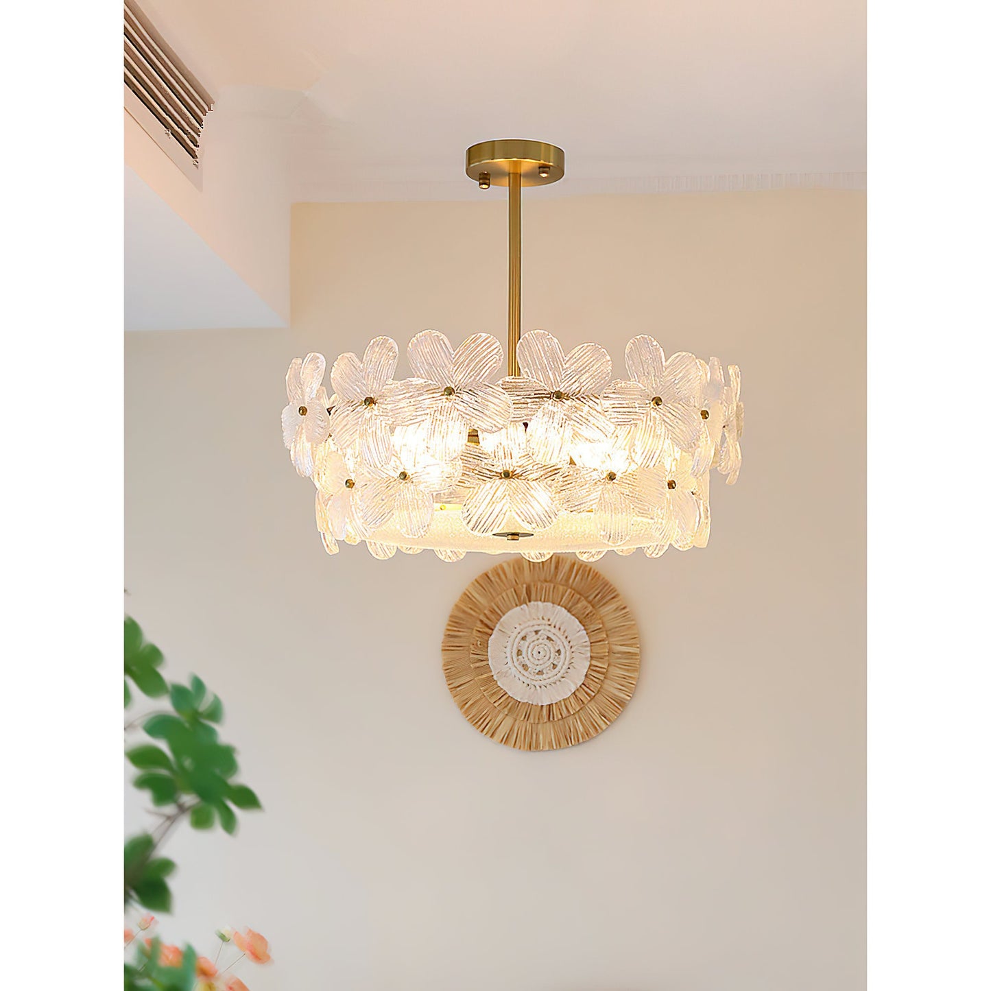 Fenis Chandelier