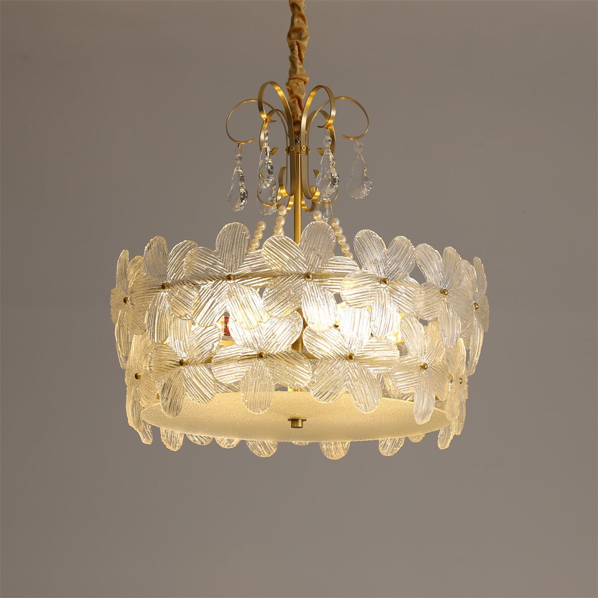 Fenis Chandelier