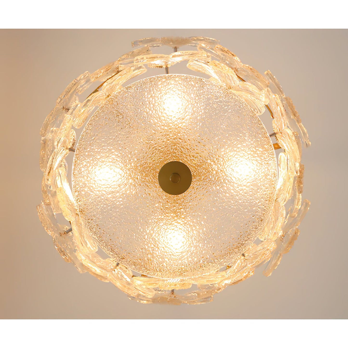 Fenis Chandelier