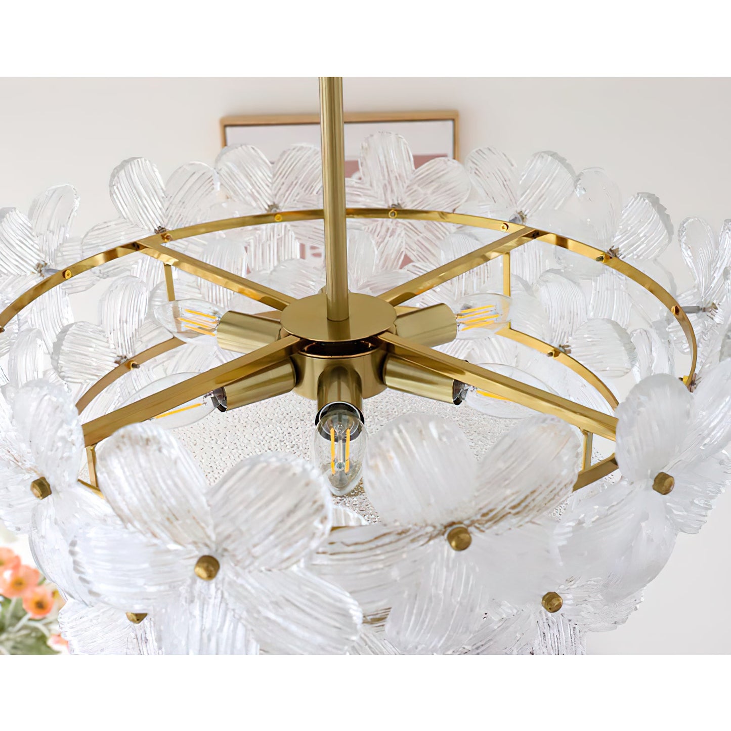 Fenis Chandelier