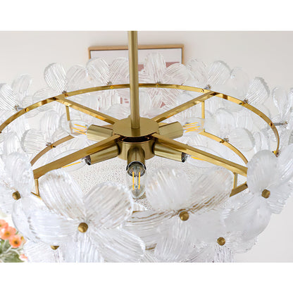 Fenis Chandelier