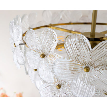 Fenis Chandelier