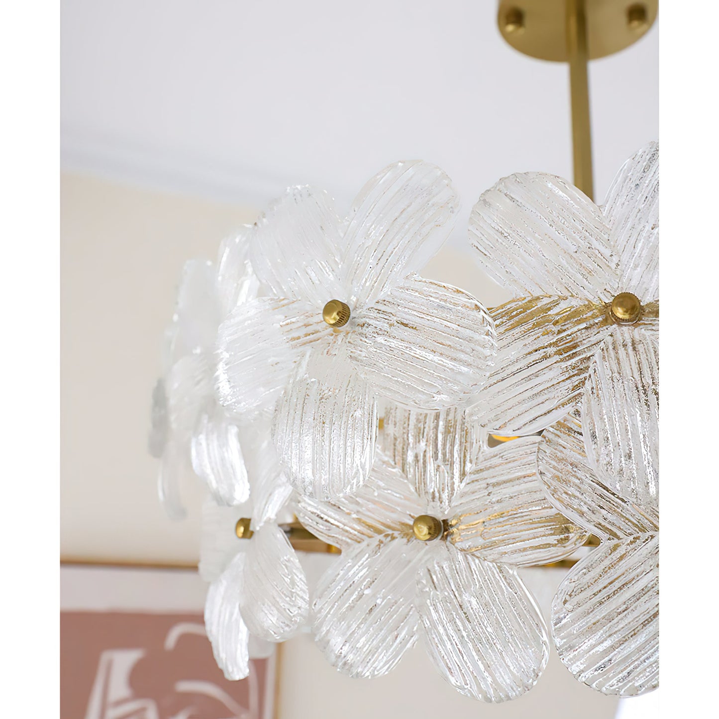 Fenis Chandelier