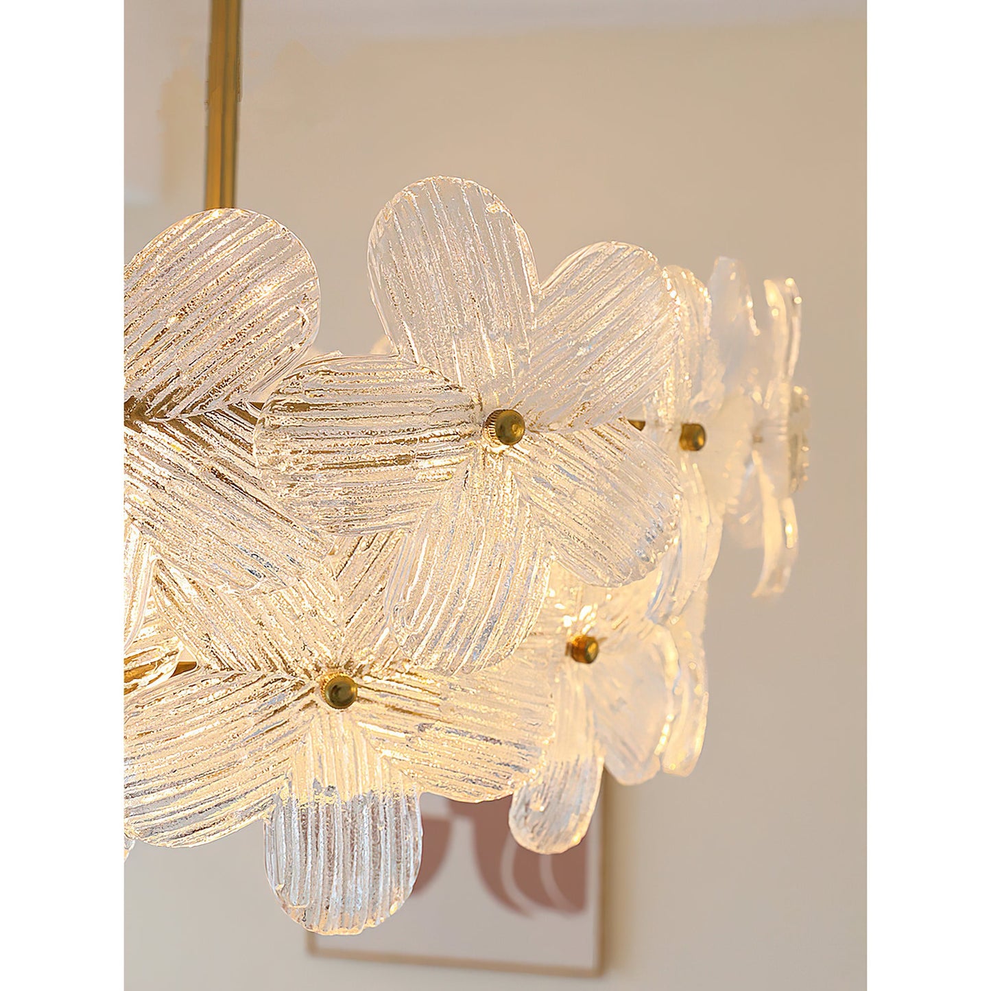 Fenis Chandelier