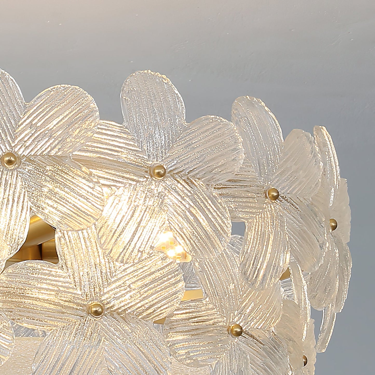 Fenis Chandelier