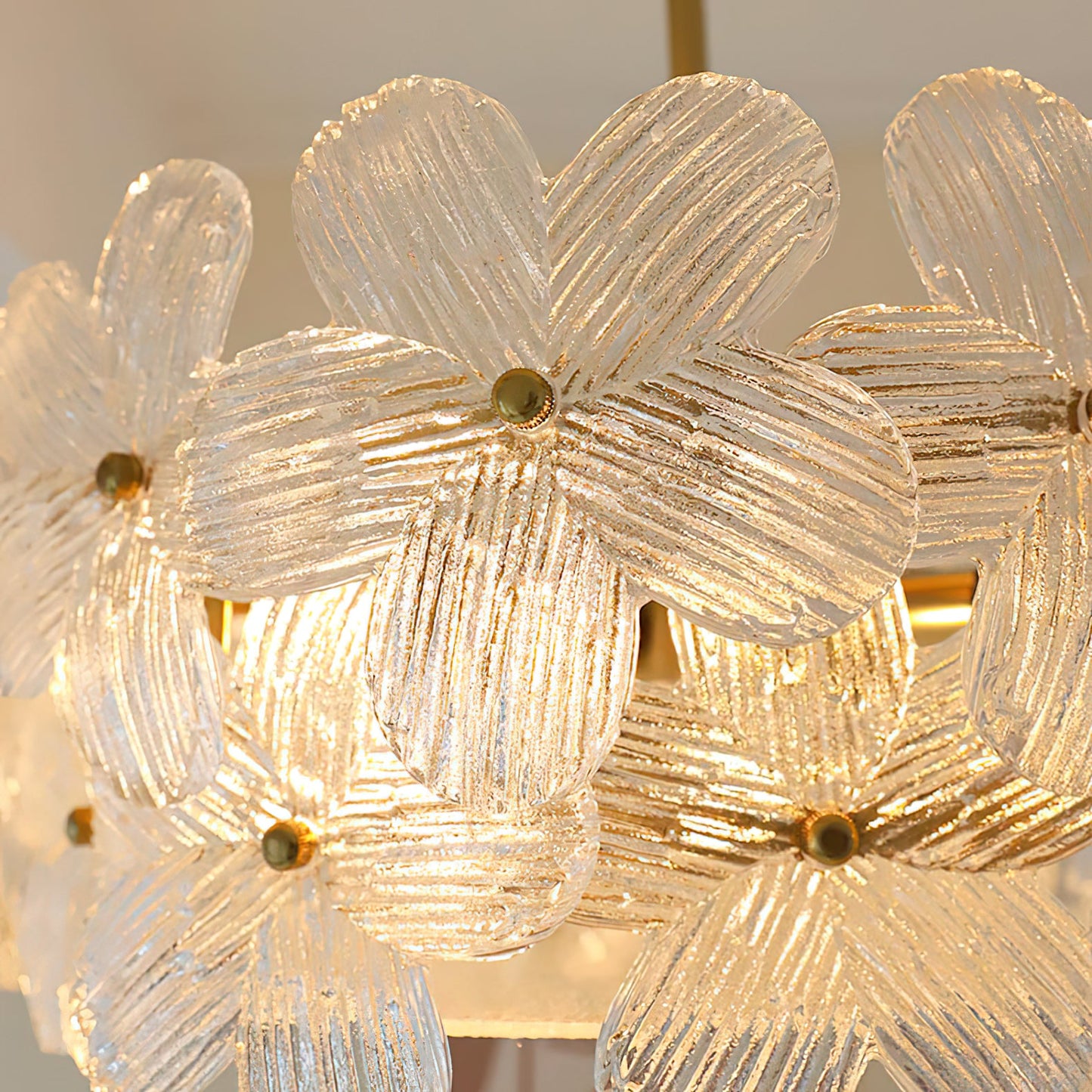 Fenis Chandelier