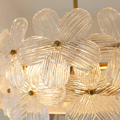 Fenis Chandelier