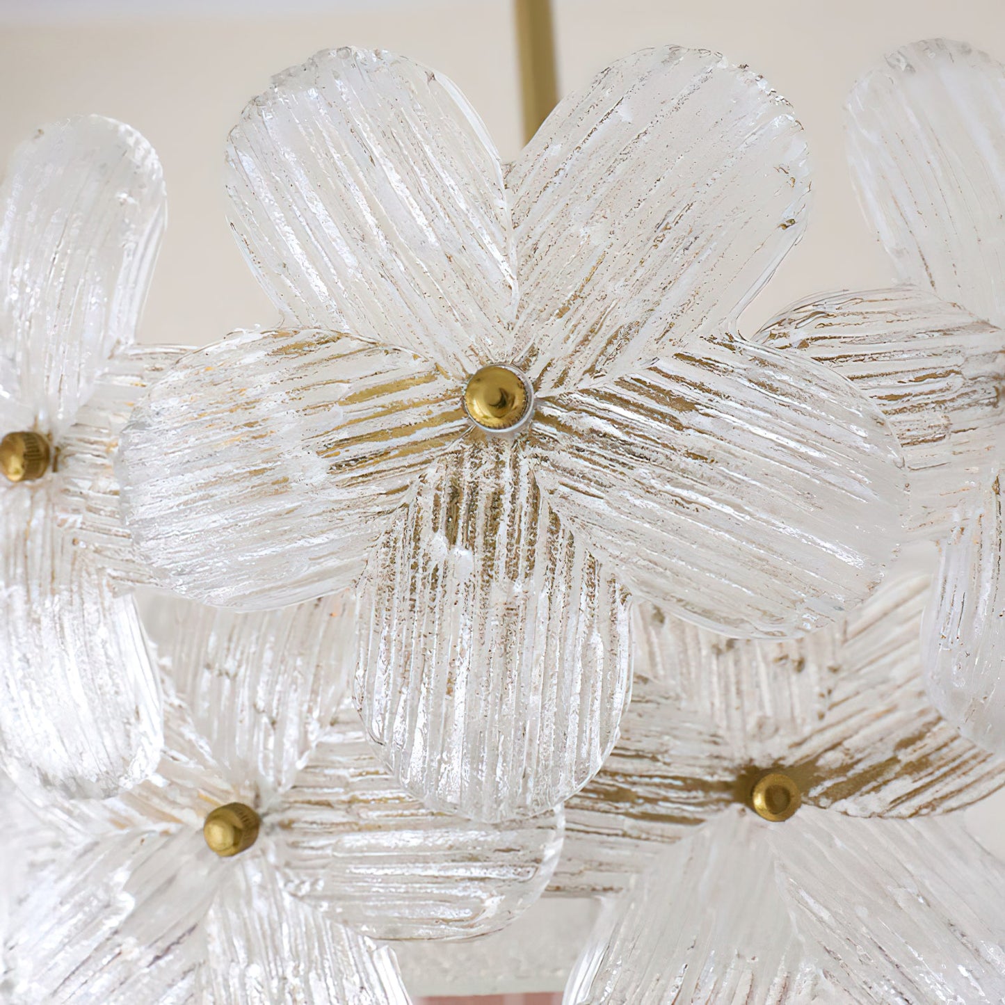 Fenis Chandelier