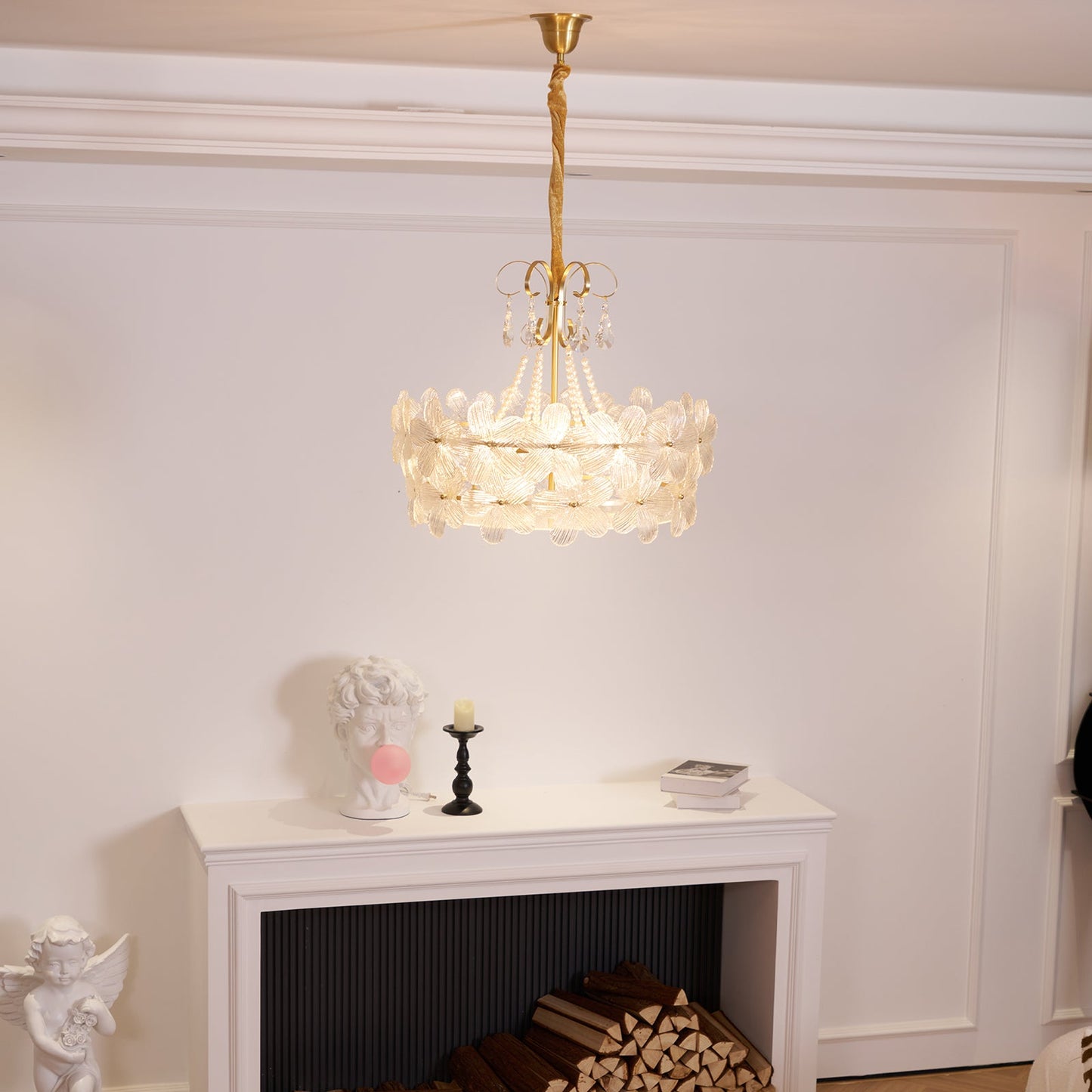 Fenis Chandelier