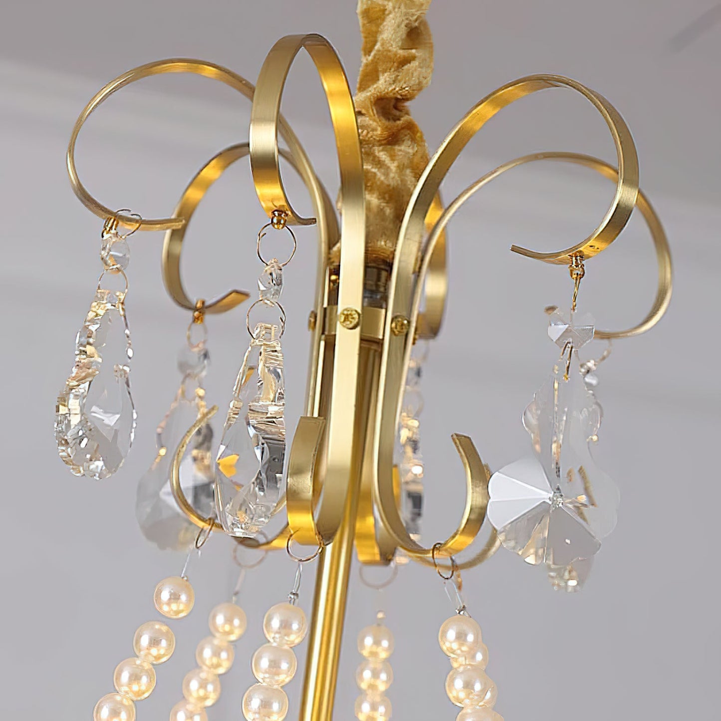 Fenis Chandelier