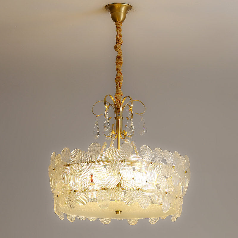 Fenis Chandelier