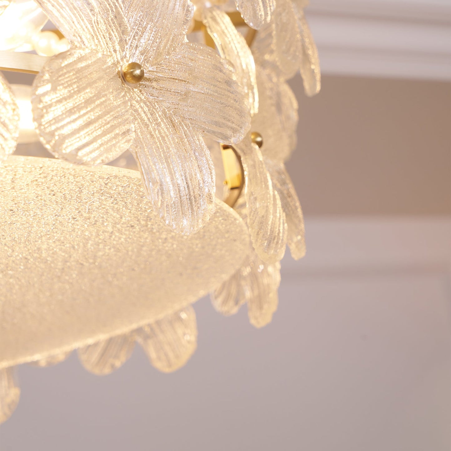 Fenis Chandelier