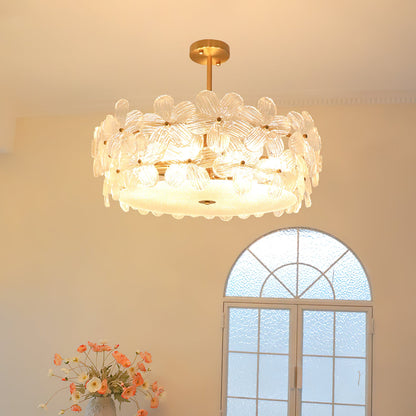 Fenis Chandelier
