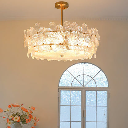 Fenis Chandelier