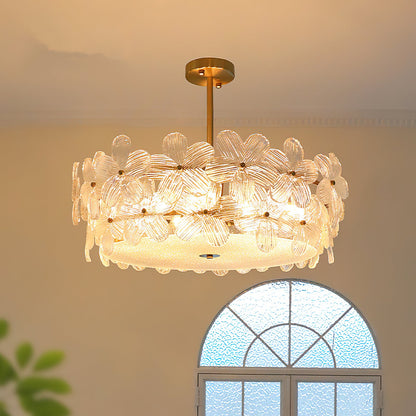 Fenis Chandelier