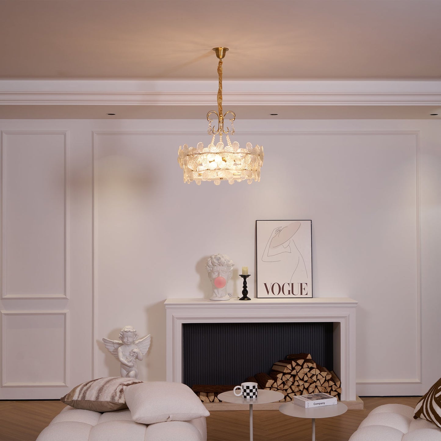 Fenis Chandelier