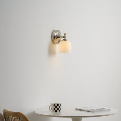Daphne Short Arm Sconce