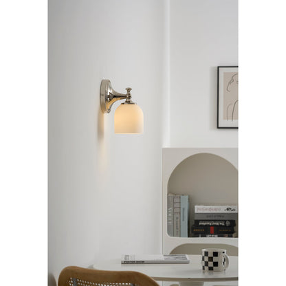 Daphne Short Arm Sconce