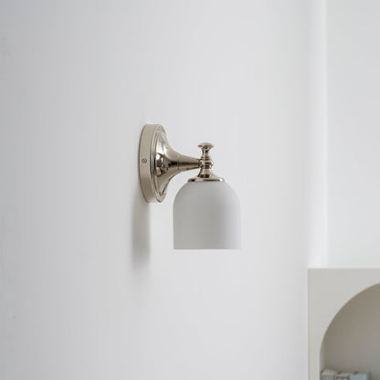 Daphne Short Arm Sconce