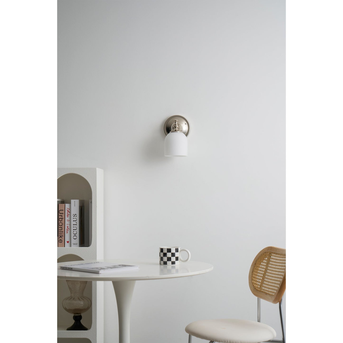 Daphne Short Arm Sconce