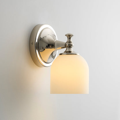 Daphne Short Arm Sconce