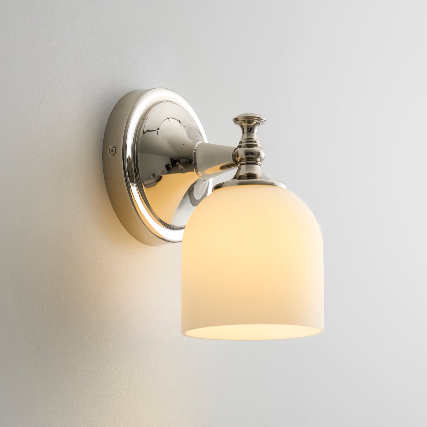 Daphne Short Arm Sconce