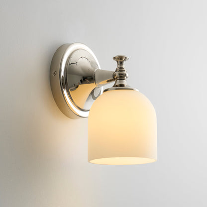Daphne Short Arm Sconce