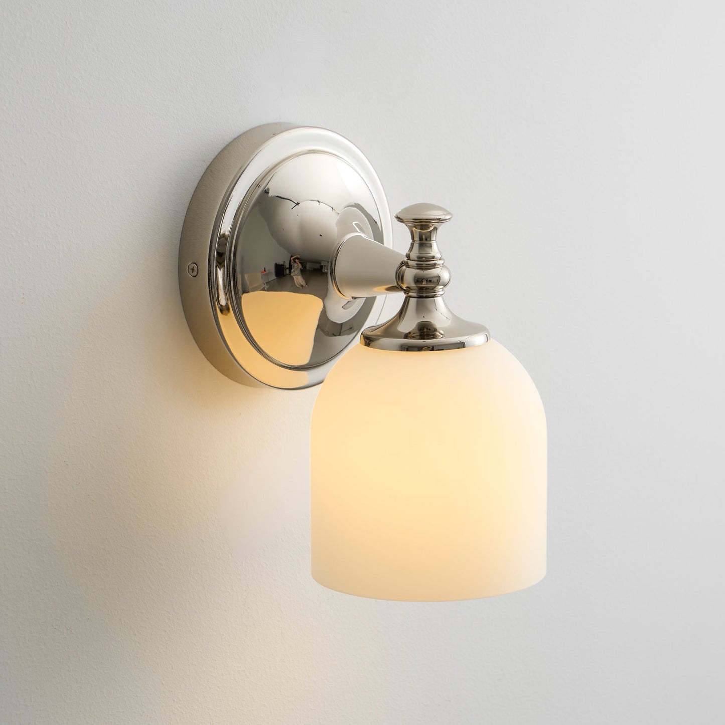 Daphne Short Arm Sconce